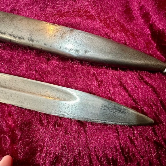 K98 Bayonet 7